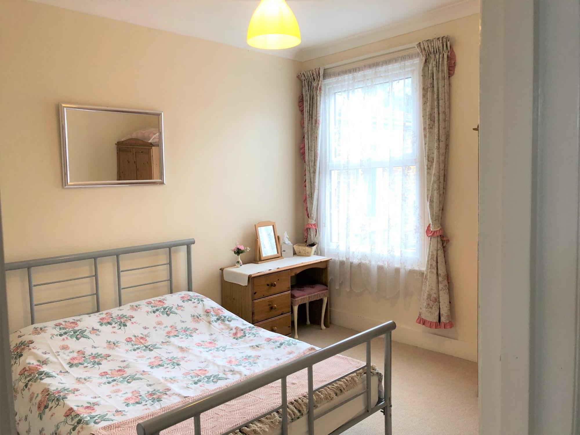 Spacious West London 2 Bedroom Apartment Londres Exterior foto