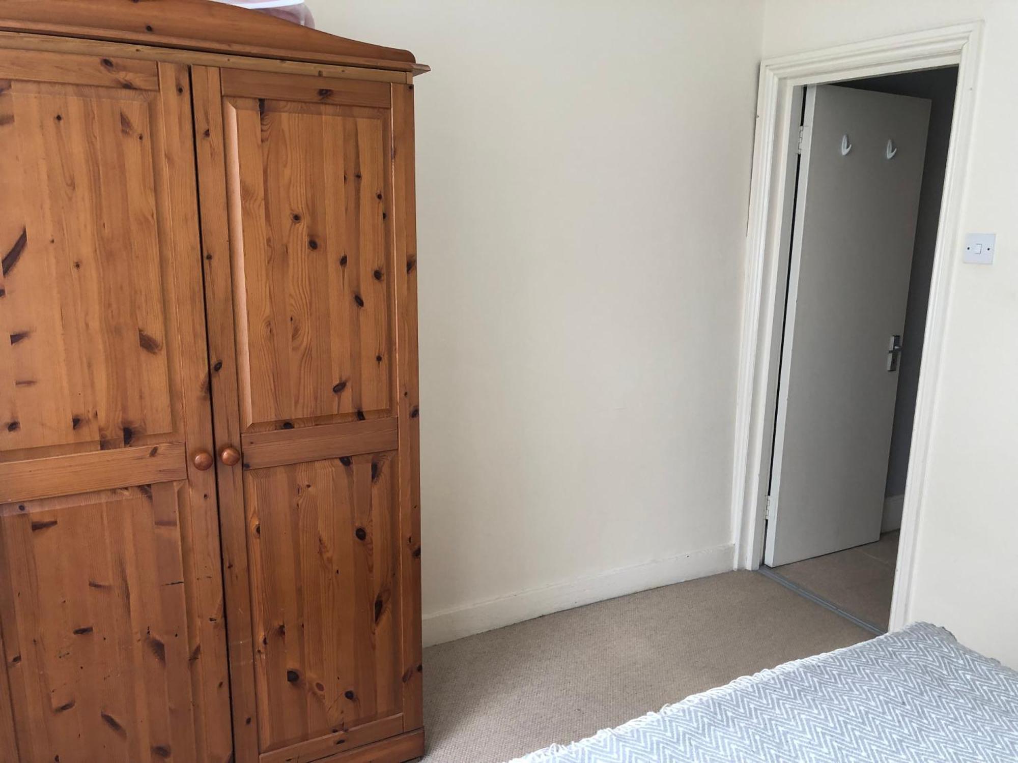 Spacious West London 2 Bedroom Apartment Londres Exterior foto