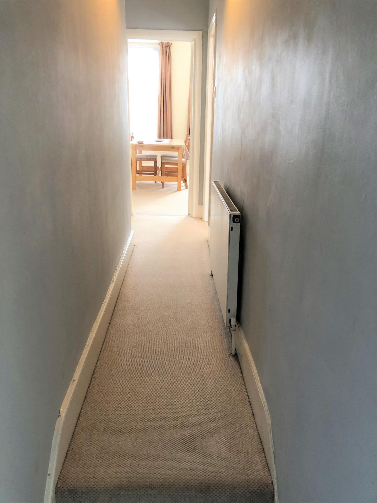 Spacious West London 2 Bedroom Apartment Londres Exterior foto
