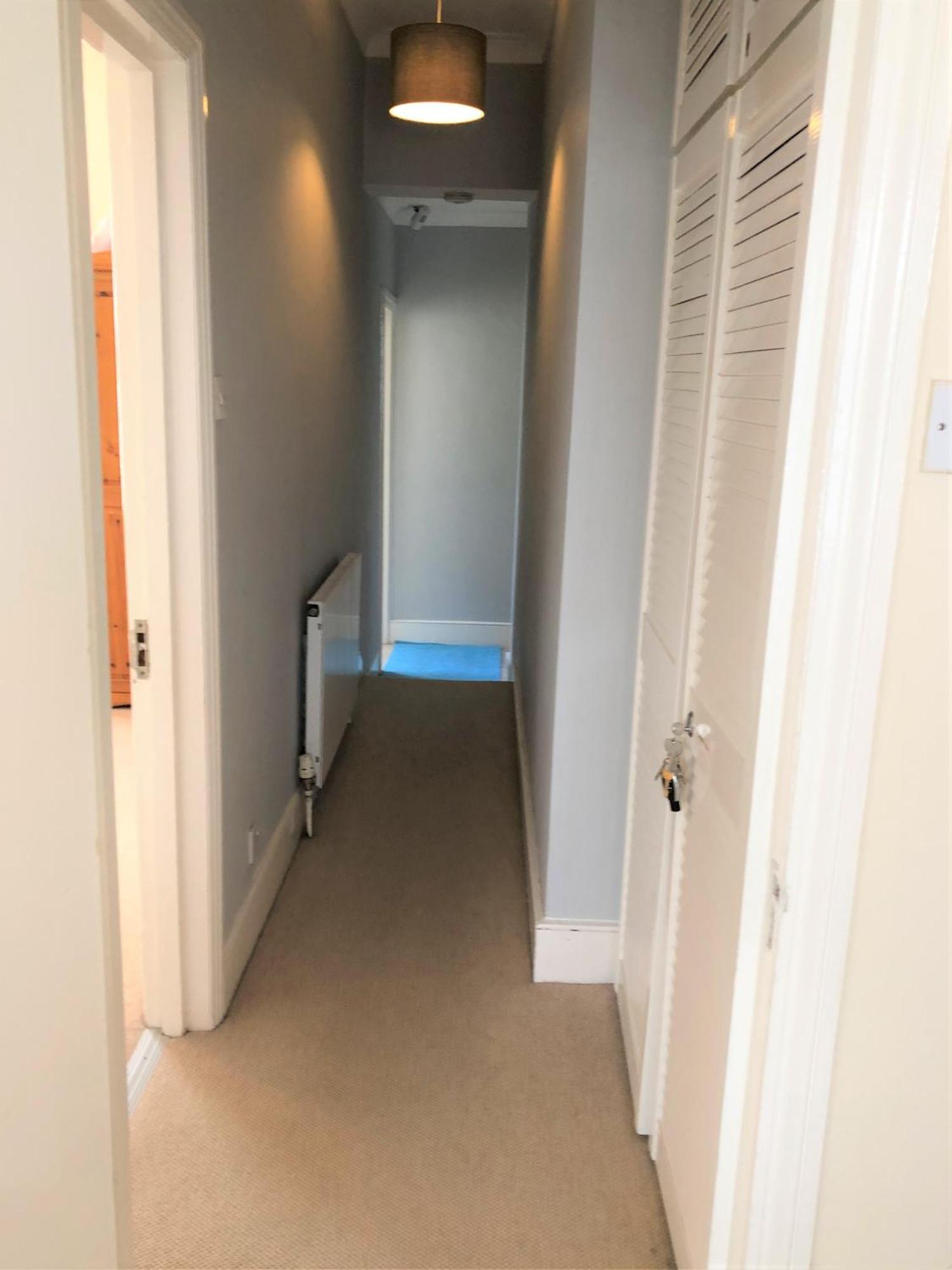 Spacious West London 2 Bedroom Apartment Londres Exterior foto