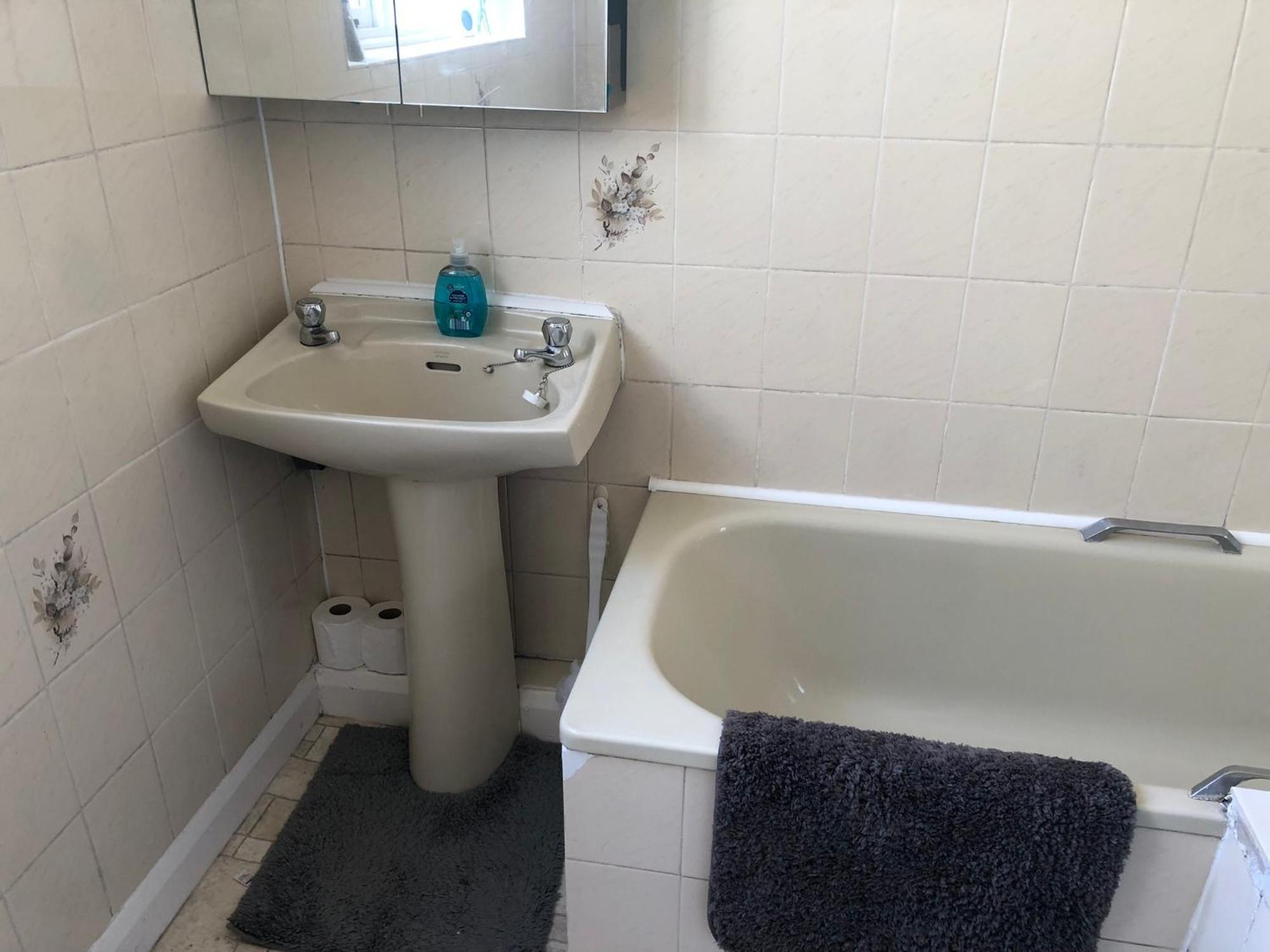 Spacious West London 2 Bedroom Apartment Londres Exterior foto