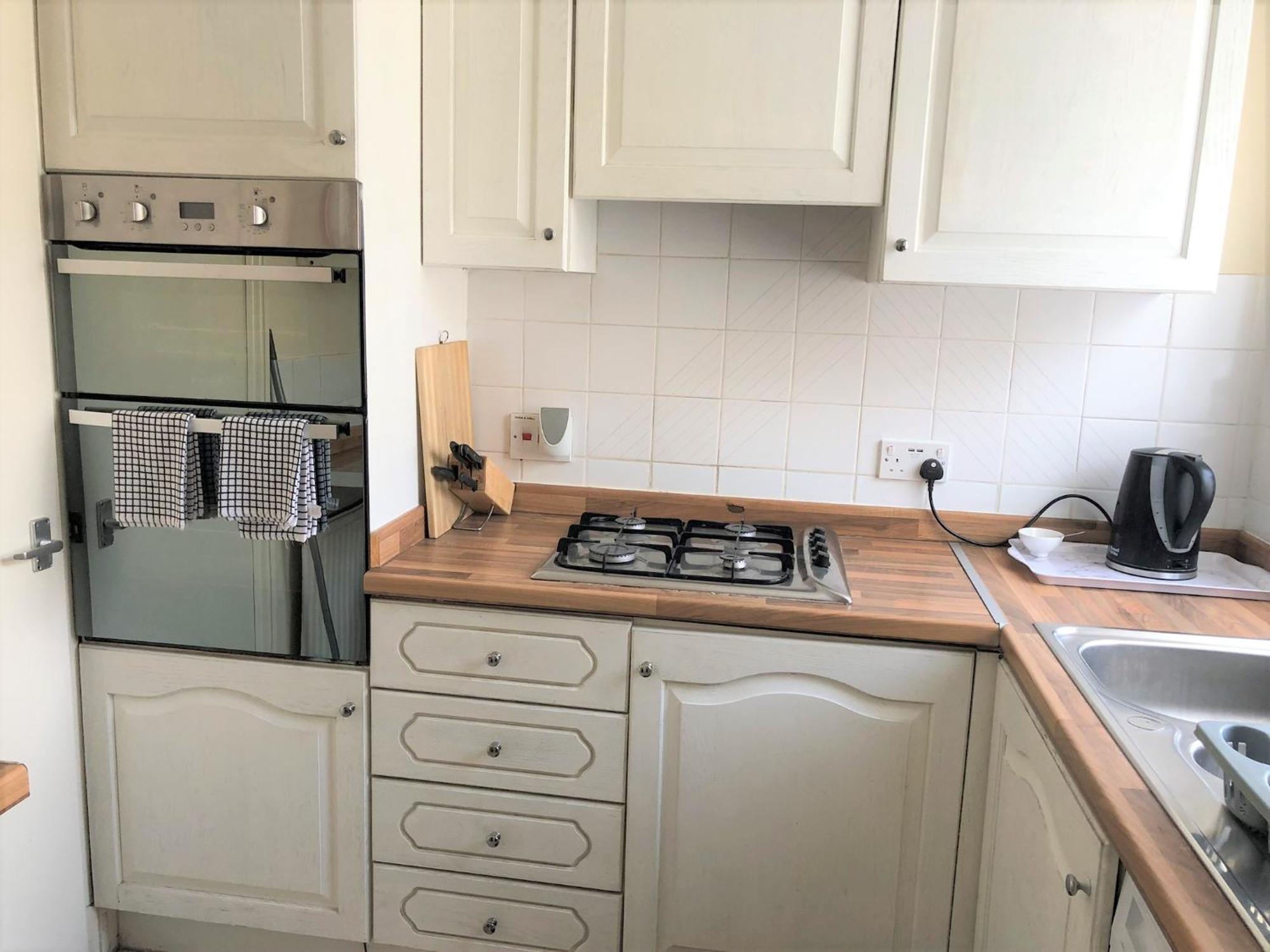 Spacious West London 2 Bedroom Apartment Londres Exterior foto