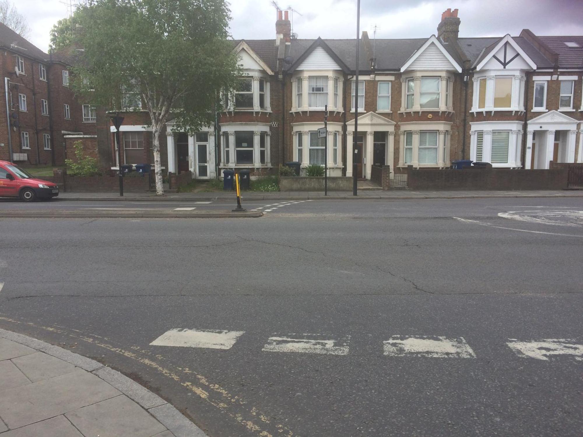 Spacious West London 2 Bedroom Apartment Londres Exterior foto